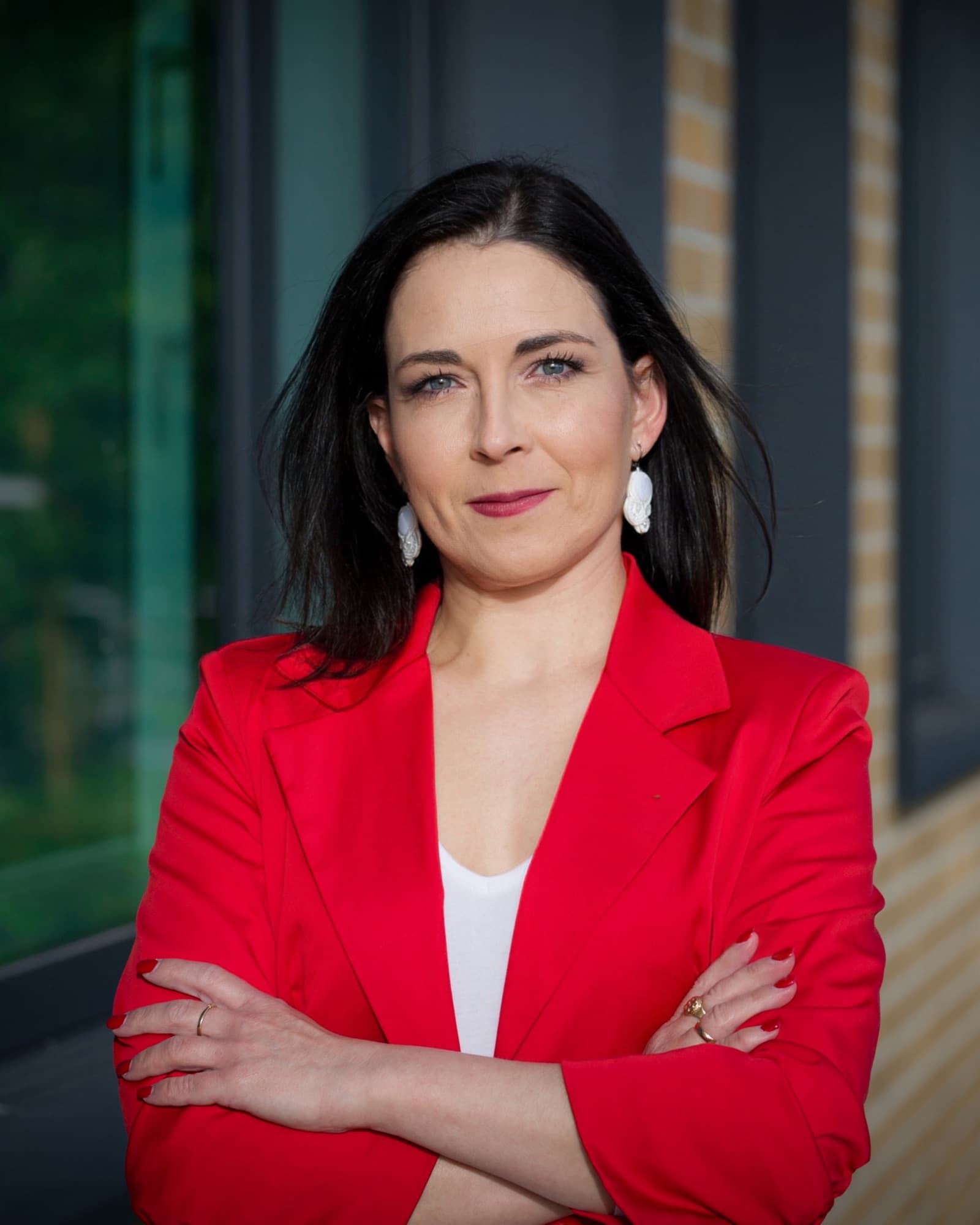 Dr. Szarvas Eleonóra Aliz ügyvéd
